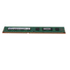 Green 1Piece Memory Ram 2GB DDR3 RAM 1333MHZ Sitck Card for Desktop Computers