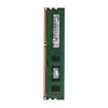 Green 1Piece Memory Ram 2GB DDR3 RAM 1333MHZ Sitck Card for Desktop Computers