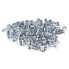 100pcs 11mm Car Motorcycle Wheel Tire Anti-Slip Screw Stud Snow Nail Spike