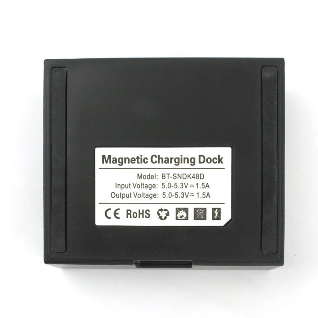 Magnetic Charging Dock For Sony Xperia Z1 Z2 Z3 Compact With Dock Adapters