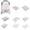 Novel Pram Pushchair Sun Shade Cover Carseat Stroller Buggy Canopy Sunshade