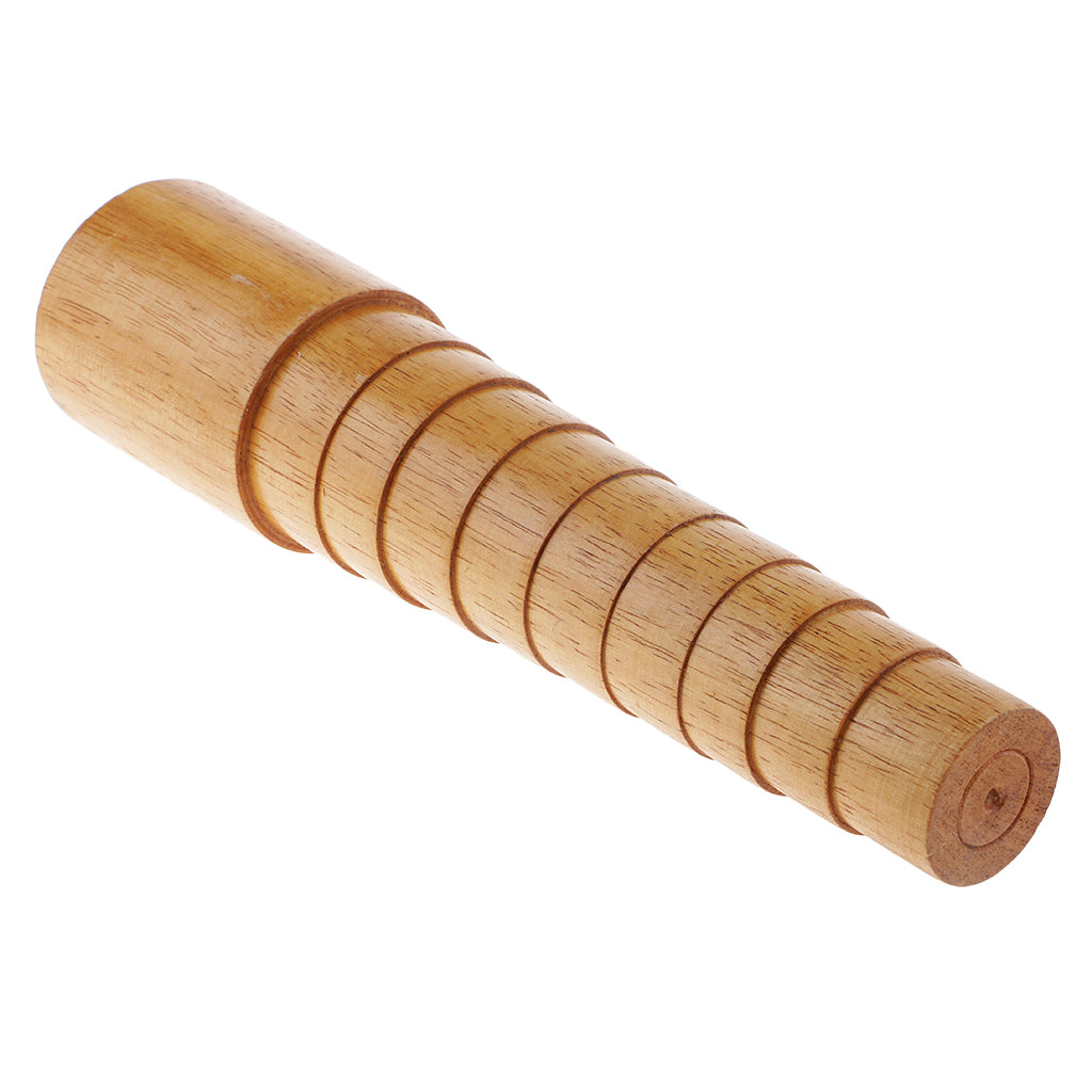 Wood Step Bracelets Mandrel Sizer Adjust Gauge Measure Bangle Sizing Wire Wrapping Tool Jewelry Making Tools