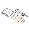 CARBURETOR CARB REPAIR REBUILD KIT for Yamaha Moto4 YFM200DX 1986-1989