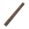 Guitar Neck Replacement Rosewood 20 Fret Fingerboard for 41'' Folk Guitar