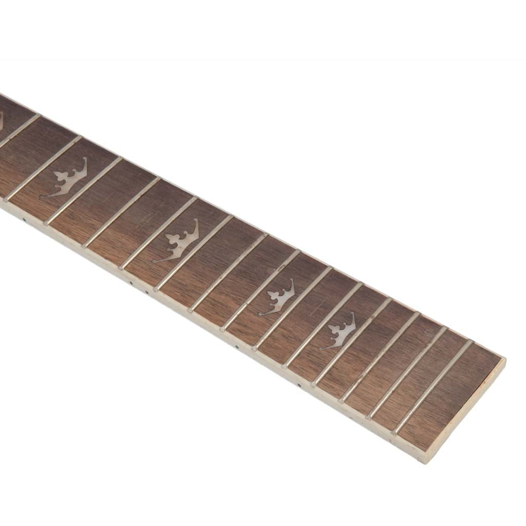 Guitar Neck Replacement Rosewood 20 Fret Fingerboard for 41'' Folk Guitar