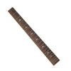 Guitar Neck Replacement Rosewood 20 Fret Fingerboard for 41'' Folk Guitar