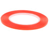 Red Double Sided Adhesive Tape Mobile Phone Computer Screen Repair 5mm Width