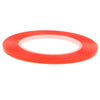 Red Double Sided Adhesive Tape Mobile Phone Computer Screen Repair 5mm Width