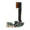 Power Charging Port Dock Block Connector Flex Cable for HTC One M8