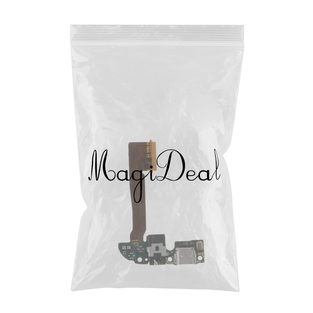 Power Charging Port Dock Block Connector Flex Cable for HTC One M8