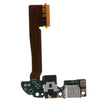 Power Charging Port Dock Block Connector Flex Cable for HTC One M8