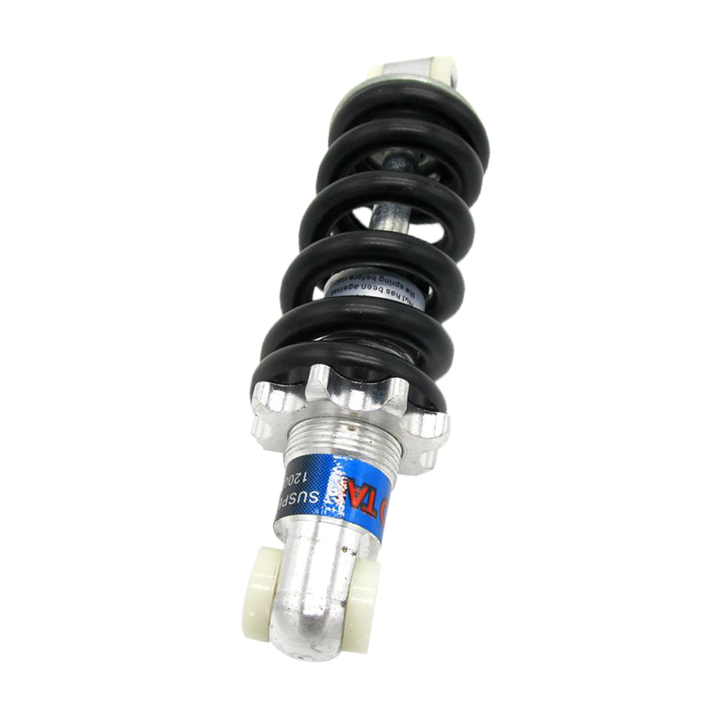 150MM 1200LBs Rear Shock Absorber Shocker Suspension For 2 Stroke ATV Buggy