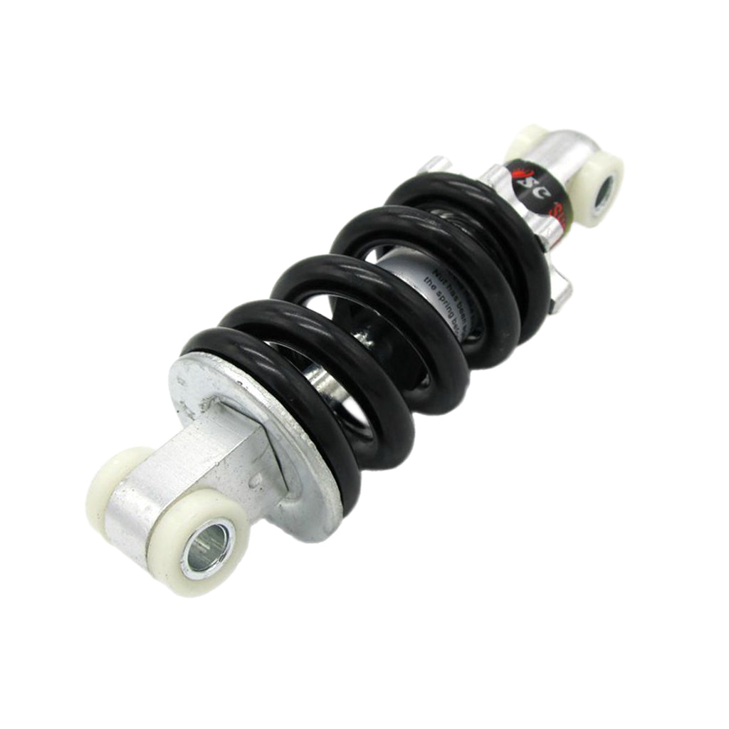 125MM 1200LBs Rear Shock Absorber Shocker Suspension For 2 Stroke ATV Buggy