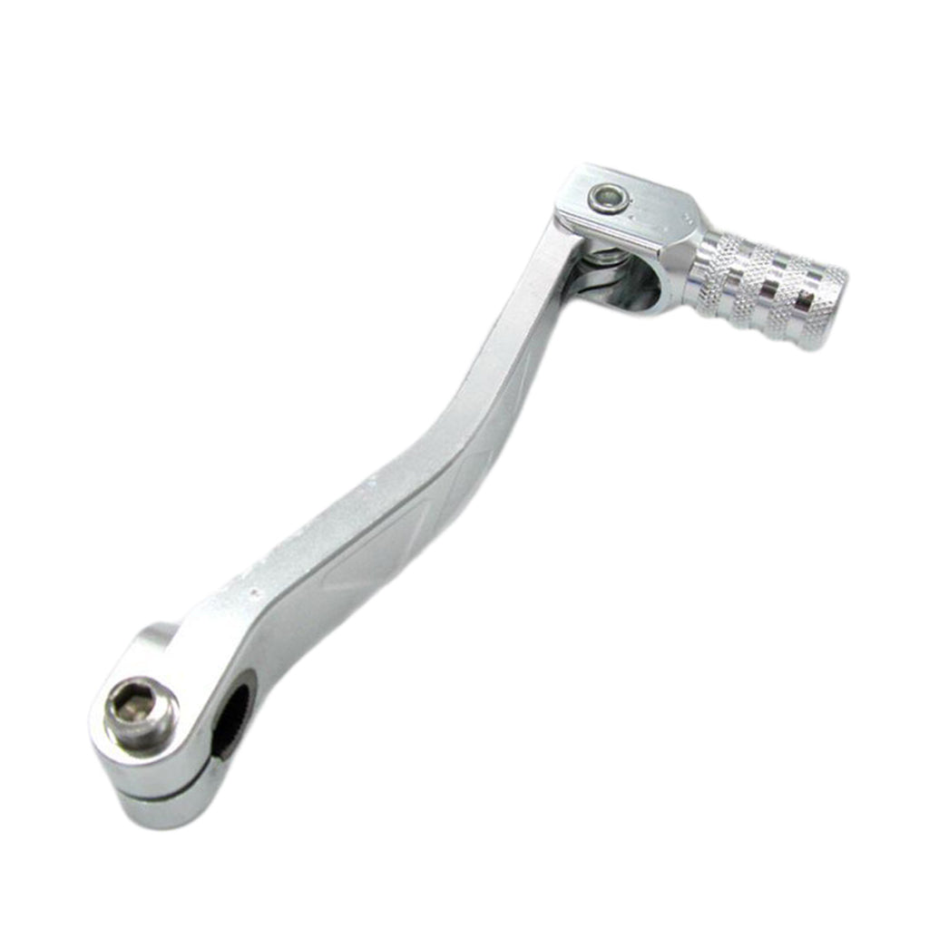 Motorcycle Folding Gear Shifter Shift Lever for Honda XR50 XR70 CRF50 CRF70 Dirt Bike SSR TaoTao