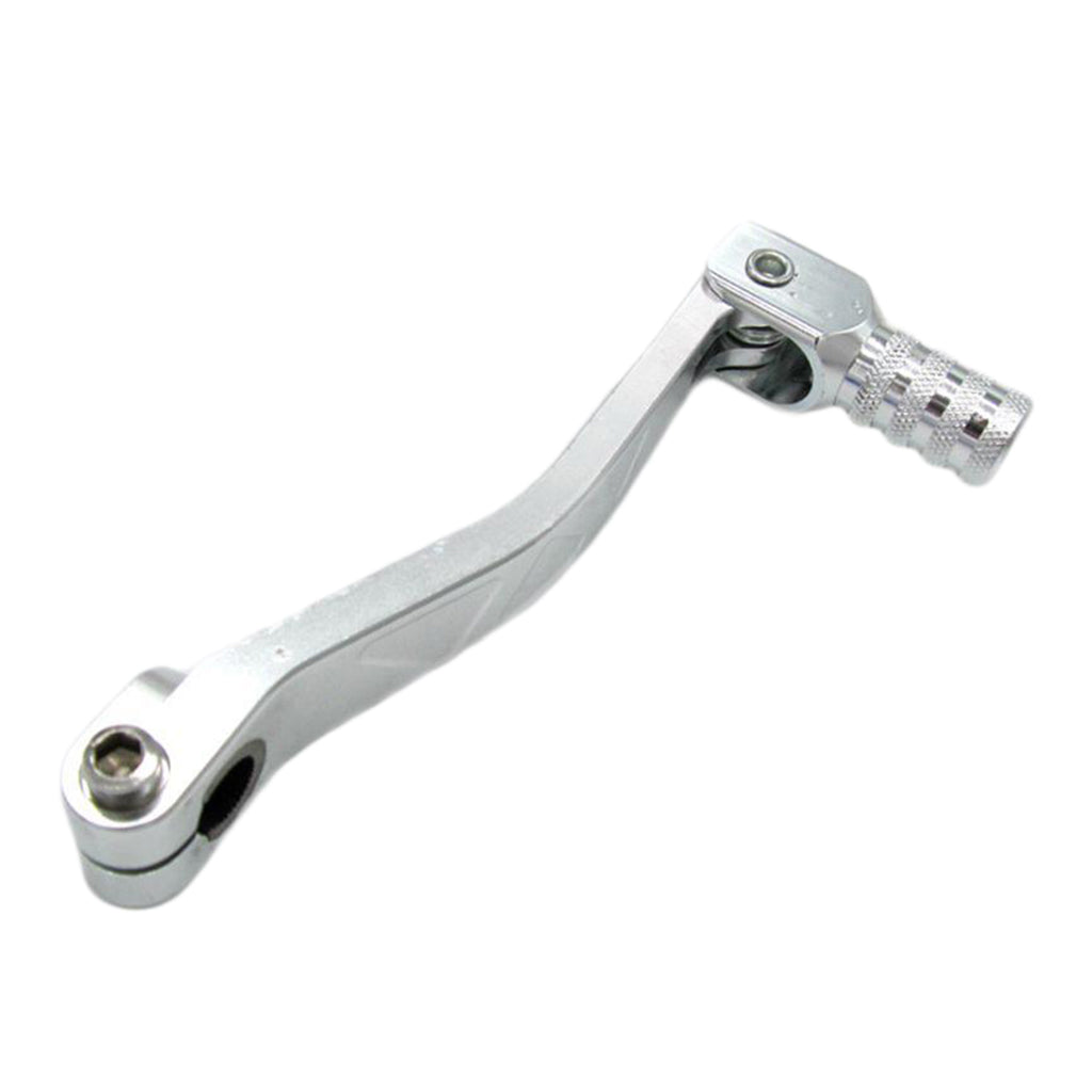 Motorcycle Folding Gear Shifter Shift Lever for Honda XR50 XR70 CRF50 CRF70 Dirt Bike SSR TaoTao