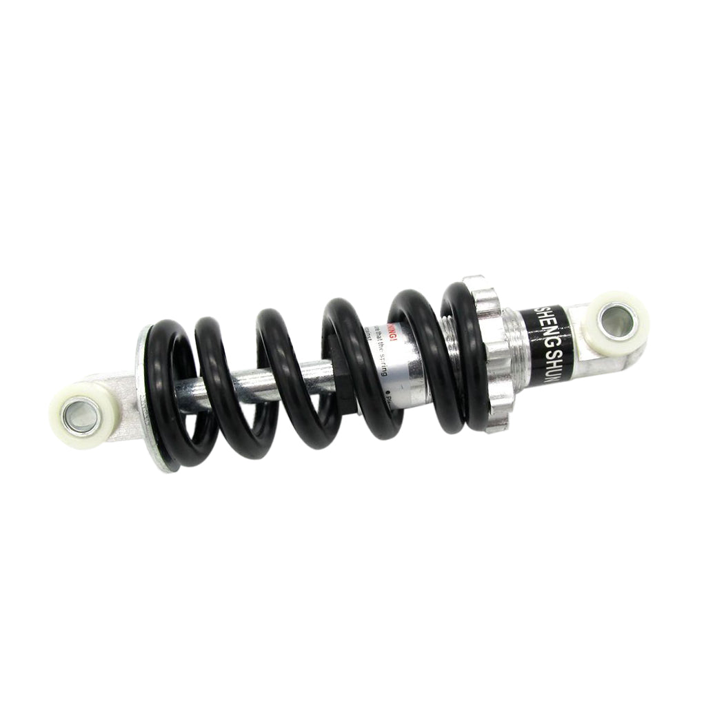 150mm 750lb Rear Shock Absorber Shocker Suspension For ATV Go Kart Buggy