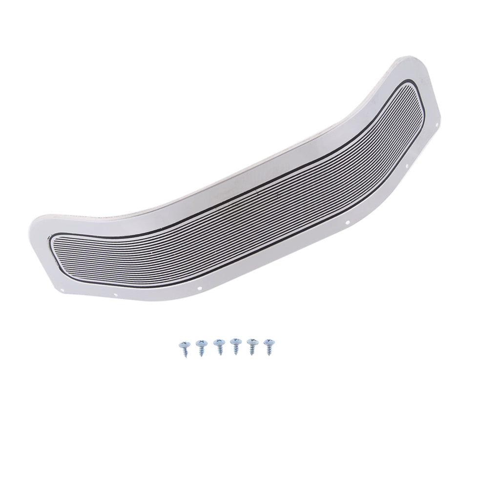 FRONT FENDER SKIRT TRIM For Harley Electra Glide 1994-2013