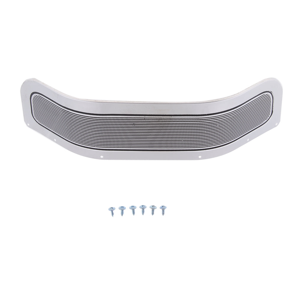 FRONT FENDER SKIRT TRIM For Harley Electra Glide 1994-2013