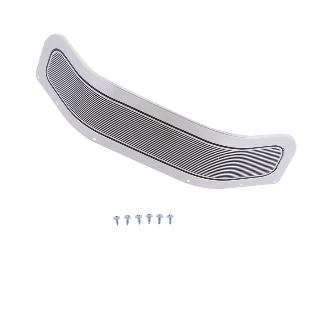 FRONT FENDER SKIRT TRIM For Harley Electra Glide 1994-2013