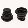 10x Plastic Engine Oil Drain Plug Fits For 2015-2017 Audi VW Golf GTI