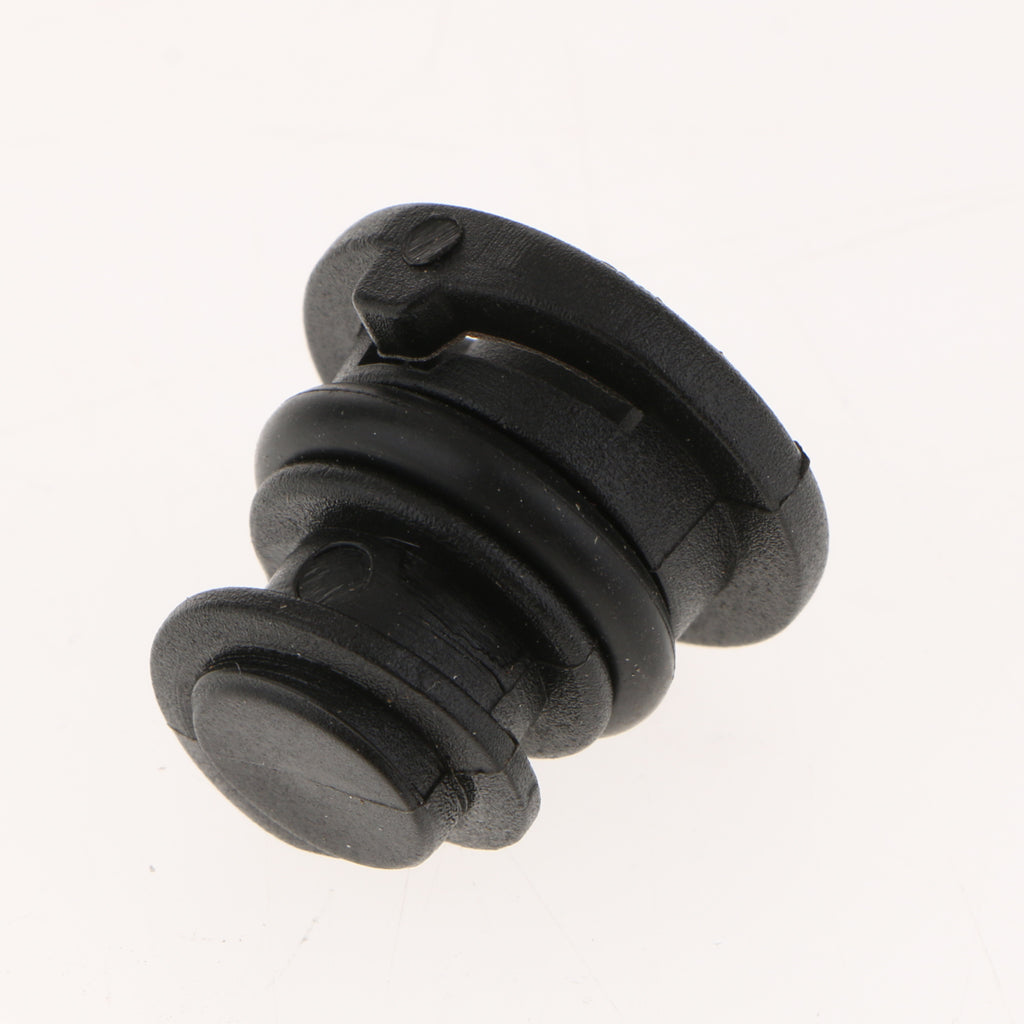 10x Plastic Engine Oil Drain Plug Fits For 2015-2017 Audi VW Golf GTI