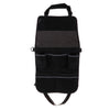 Car Seat Bag Storage Car Covers Back Seat Organizer Auto Multi Holder Black