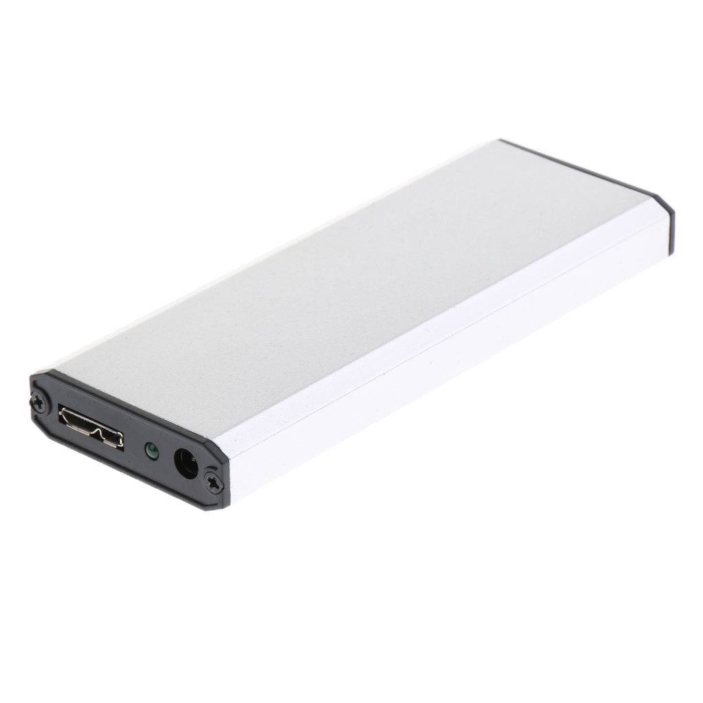 USB3.0 Portable SSD Enclosure For 2012 Retina MacBook Pro