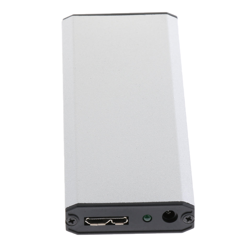 USB3.0 Portable SSD Enclosure For 2012 Retina MacBook Pro