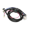 12V 80A Motorcycle Car Truck Dual Tone Electric Horn Wiring Harness Relay