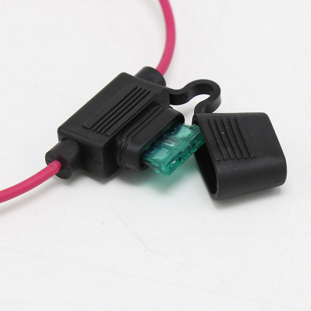 12V 80A Motorcycle Car Truck Dual Tone Electric Horn Wiring Harness Relay