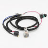 12V 80A Motorcycle Car Truck Dual Tone Electric Horn Wiring Harness Relay