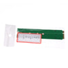 Adapter Card for SATA M.2 NGFF SSD B-key to 2012 MacBook Air A1466 A1465