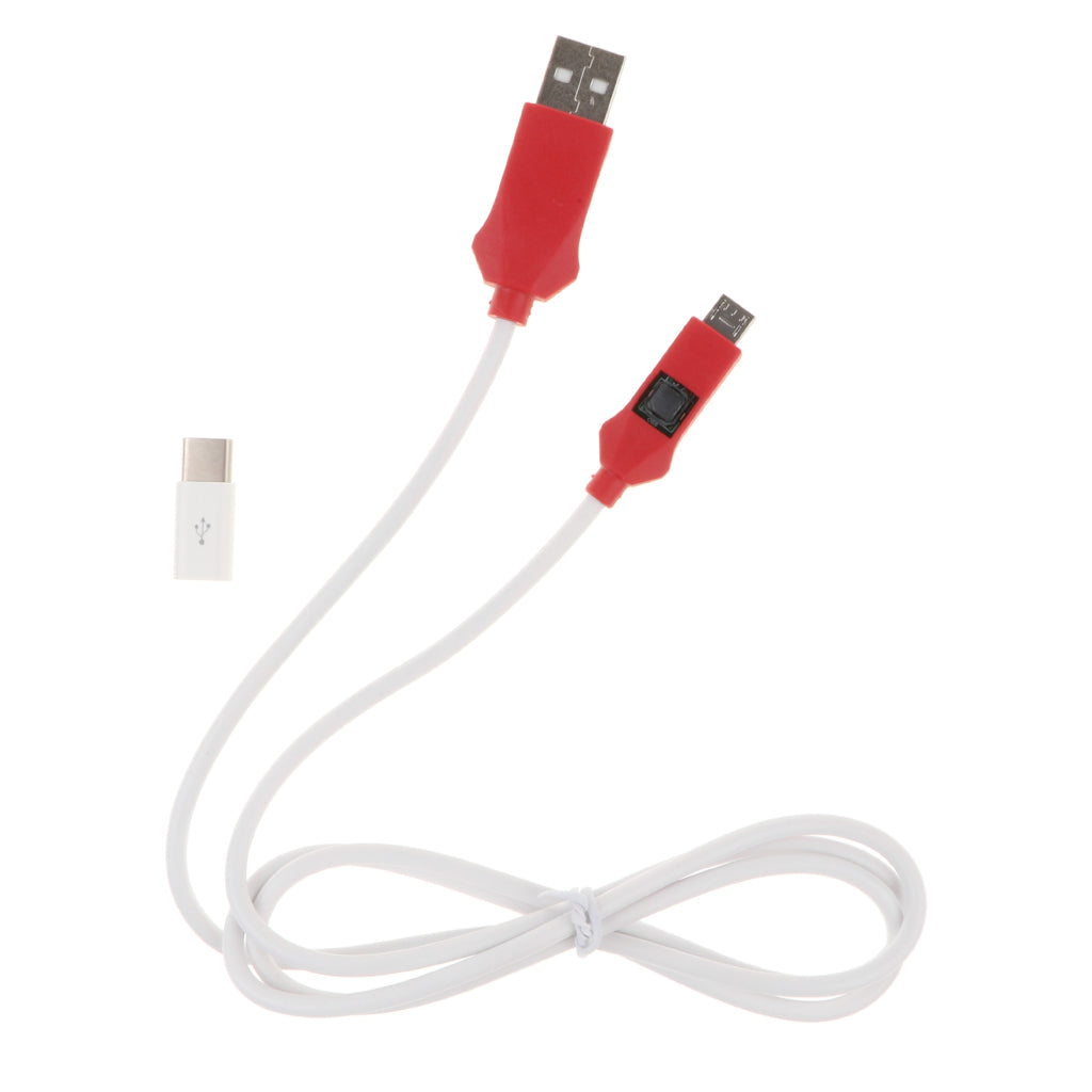 Deep Flash Cable For Xiaomi Phone Models Open 9008 For BL Lock