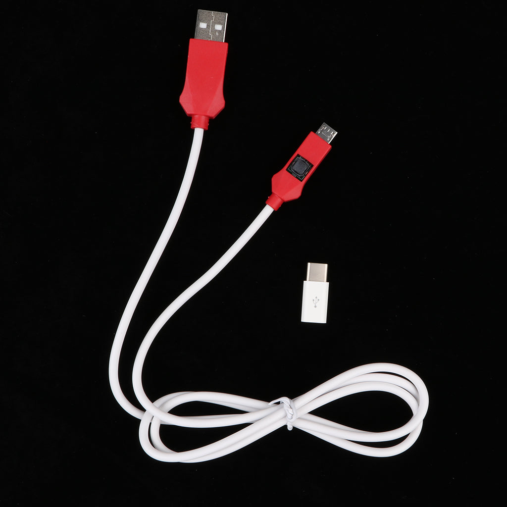 Deep Flash Cable For Xiaomi Phone Models Open 9008 For BL Lock