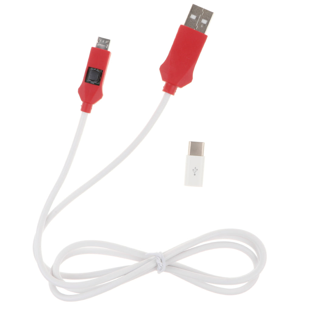 Deep Flash Cable For Xiaomi Phone Models Open 9008 For BL Lock