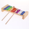 Toddlers Musical Instruments Set Kids Preschool Educational Musical Toys Set for Party Favor Gift