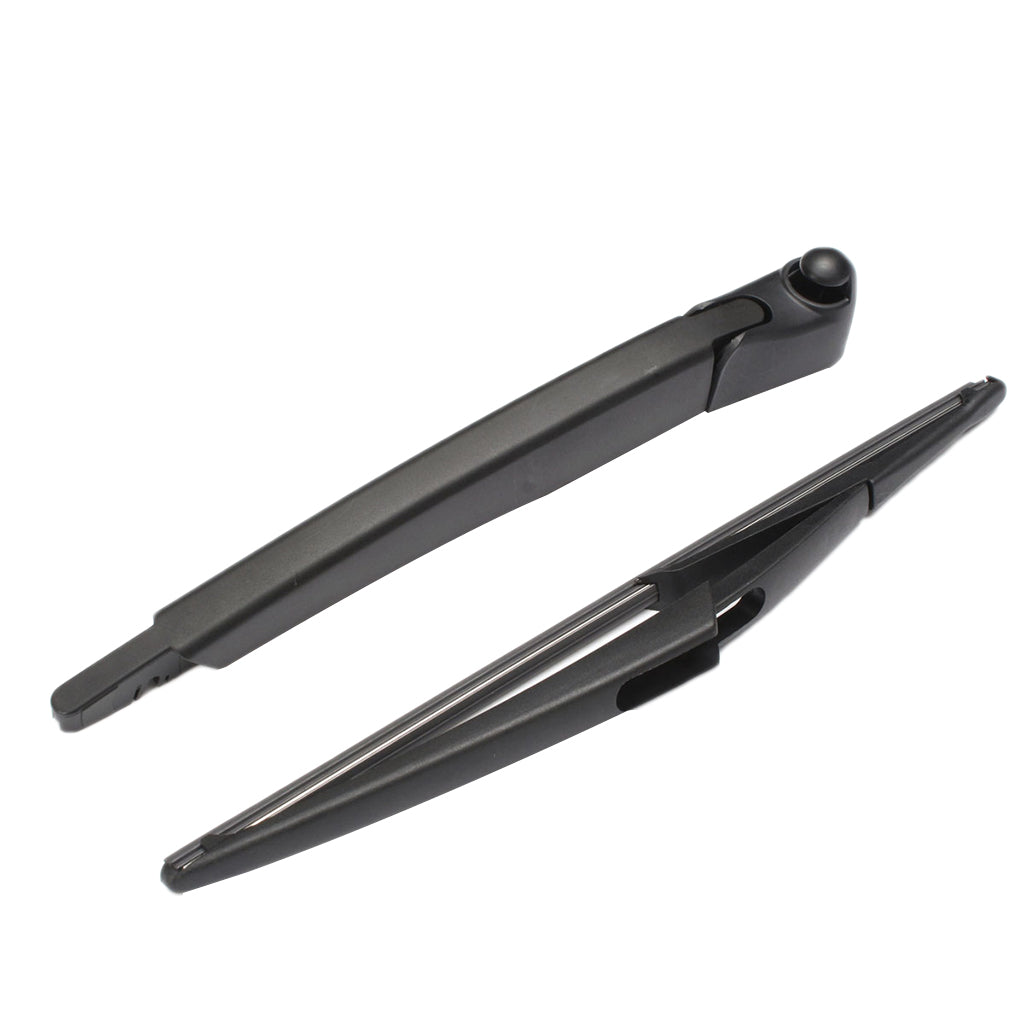 Rear Windshield Wiper Arm Blade Set For Honda Civic 3/5 Door