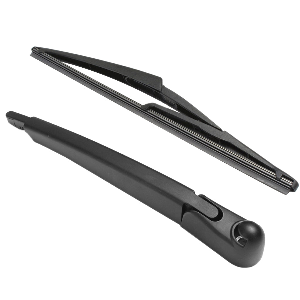 Rear Windshield Wiper Arm Blade Set For Honda Civic 3/5 Door