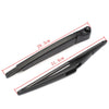 Rear Windshield Wiper Arm Blade Set For Honda Civic 3/5 Door