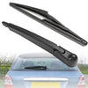 Rear Windshield Wiper Arm Blade Set For Honda Civic 3/5 Door