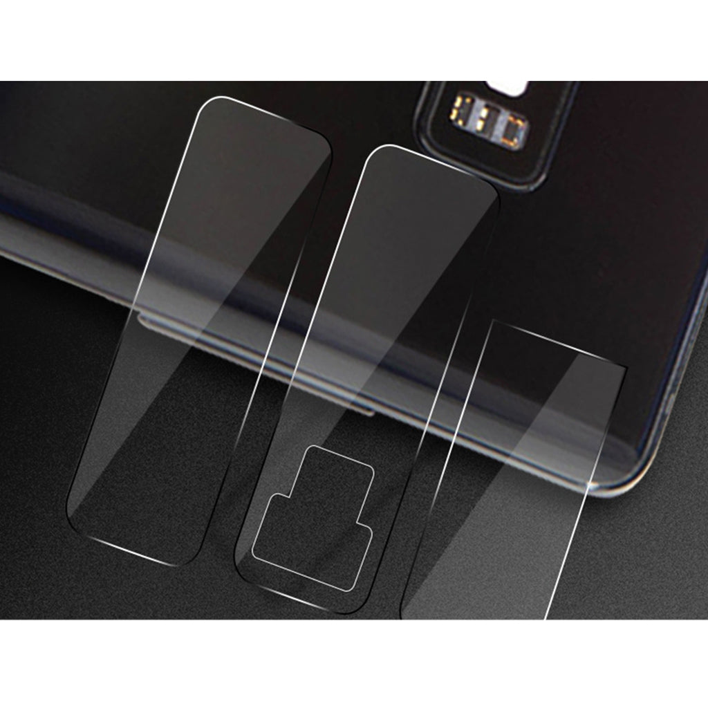 2.5D Tempered Glass Camera Lens Protector Film Guard For Samsung Note 9