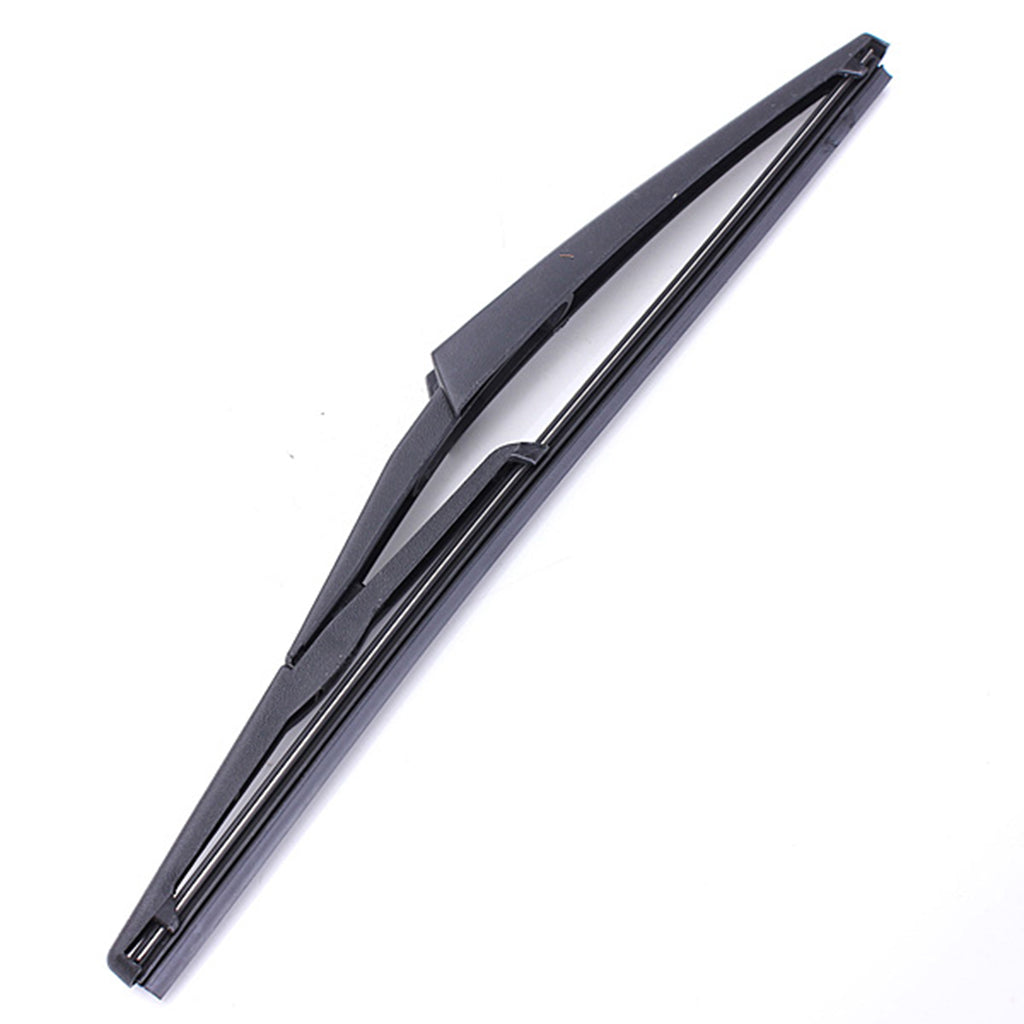 3 Pieces Front Rear Windshield Wiper Arm Blade 16'' 26'' 12'' for Fiat Grande Punto