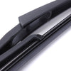 3 Pieces Front Rear Windshield Wiper Arm Blade 16'' 26'' 12'' for Fiat Grande Punto