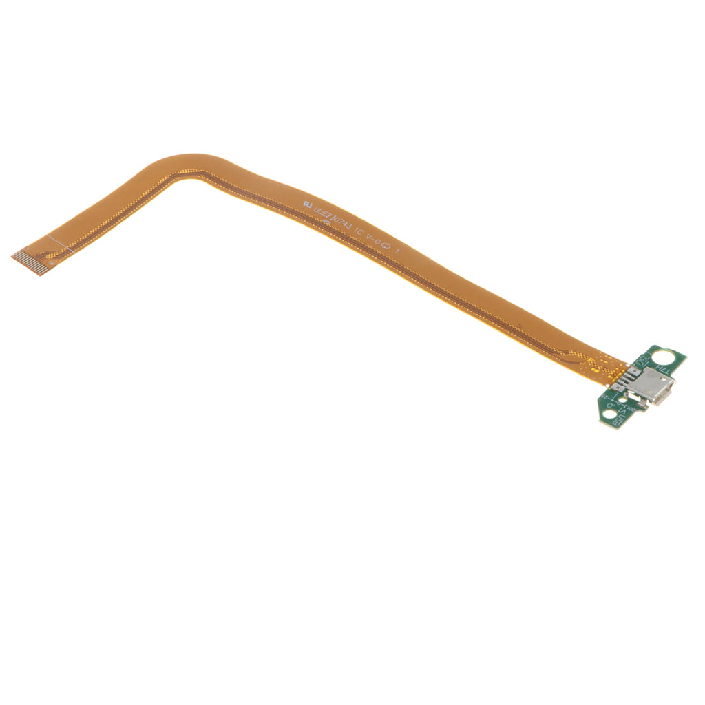 USB Charging Port Connector Flex Cable Replacement For HP Slate 7