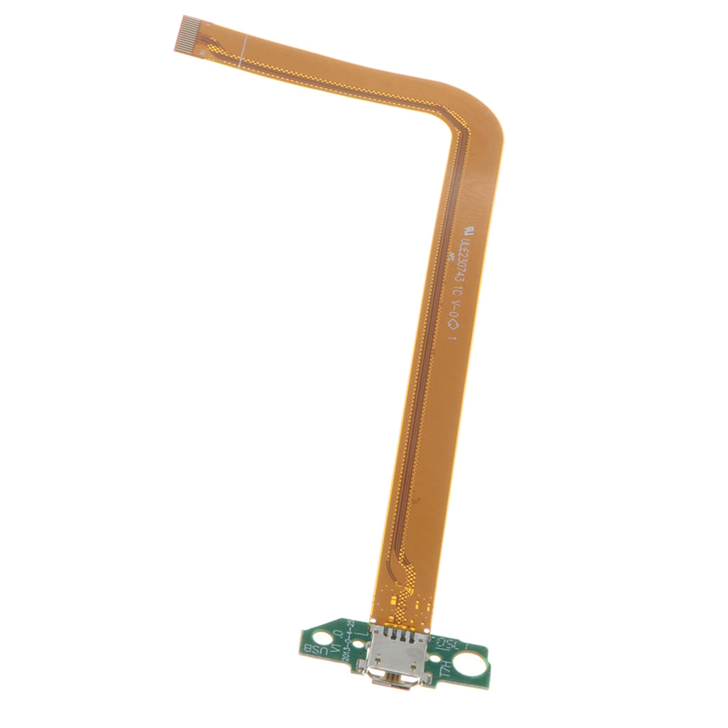 USB Charging Port Connector Flex Cable Replacement For HP Slate 7