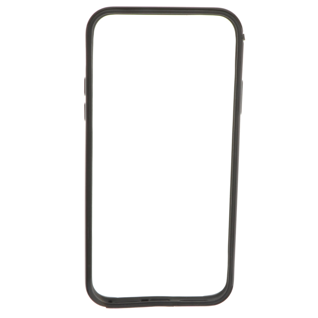 Phone Case Protective Metal Frame Phone Shell For IPhone X/XS