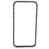 Phone Case Protective Metal Frame Phone Shell For IPhone X/XS