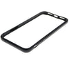 Phone Case Protective Metal Frame Phone Shell For IPhone X/XS