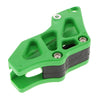 GREEN CHAIN GUARD GUIDE for KAWASAKI KXF250 KXF450 Motorcycle Dirt Bike