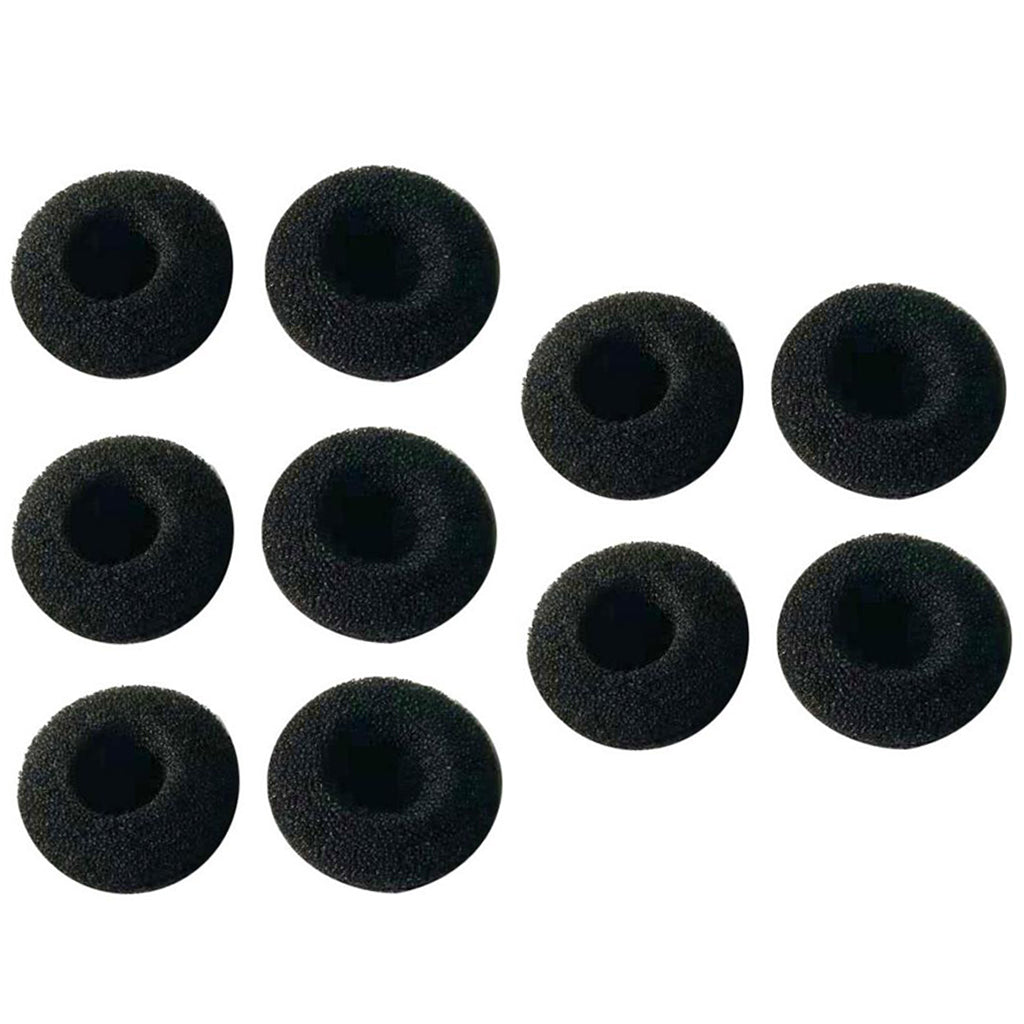 Sponge Ear Pad Earbud Cap For Plantronics Voyager Legend/PRO/V5200 Headset